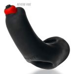 Buzzfuck Taint Vibe-Sling - Tar Ice - Image 4