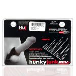 Buzzfuck Taint Vibe-Sling - Tar Ice - Image 5