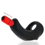 Buzzfuck Taint Vibe-Sling - Tar Ice - Image 6