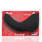 Buzzfuck Taint Vibe-Sling - Tar Ice - Image 7