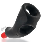 Buzzfuck Taint Vibe-Sling - Tar Ice - Image 8