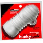 Jackt Stroker - White Ice - Image 8