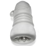 Jackt Stroker - White Ice - Image 7
