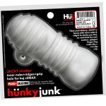 Jackt Stroker - White Ice - Image 2