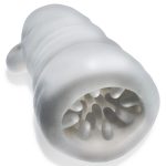 Jackt Stroker - White Ice - Image 6