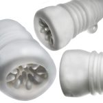 Jackt Stroker - White Ice - Image 5