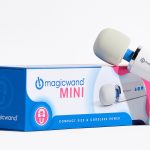 Magic Wand Mini - White