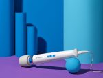 Magic Wand Plus - White - Image 3