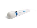 Magic Wand Rechargeable - White - Image 7
