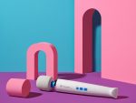 Magic Wand Rechargeable - White - Image 5