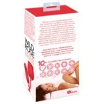 Wild Rose Suction Thruster - Red - Image 3