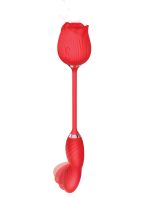 Wild Rose Come Hither and Suction - Red - Image 2