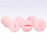 Pocket Pink - 3 Pack - Image 2