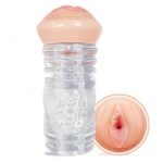 Hey 19 - Clear Stroker - Nadia Styles - Image 2