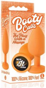 The 9s - Booth Talk - Hit It Hard - Image 2
