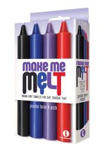 Make Me Melt - Passion Tones 4 Pack - Image 2