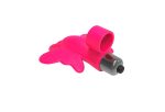 The 9s Flirt Finger Butterfly Finger Vibrator - Pink - Image 8