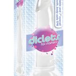 The 9s - Diclets 7 Inch Jelly Dong - Clear Clear