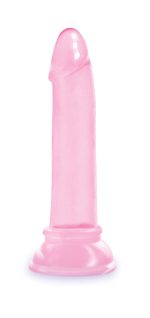 The 9s - Diclets 7 Inch Jelly Dong - Pink Pink - Image 2