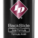 ID Backslide Silicone Lubricant 2.2 Oz