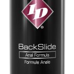 ID Backslide Silicone Lubricant 8.5 Oz