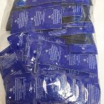 ID Extra Thin Condom Bag 144 Pieces Bulk