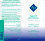 ID Free - 8.5 Fl. Oz. - Image 2