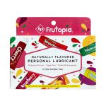 Frutopia 5-Tube Sampler Pack Assorted Flavors