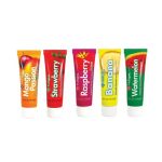 Frutopia 5-Tube Sampler Pack Assorted Flavors - Image 2