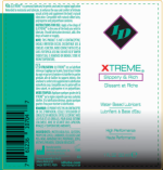 Xtreme 1 Fl Oz Pocket Bottle - Image 2