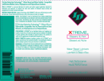 Xtreme 2.2 Fl Oz Bottle - Image 2
