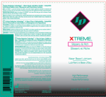 Xtreme 4.4 Fl Oz Bottle - Image 2