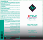 Xtreme 8.5 Fl Oz Bottle - Image 2