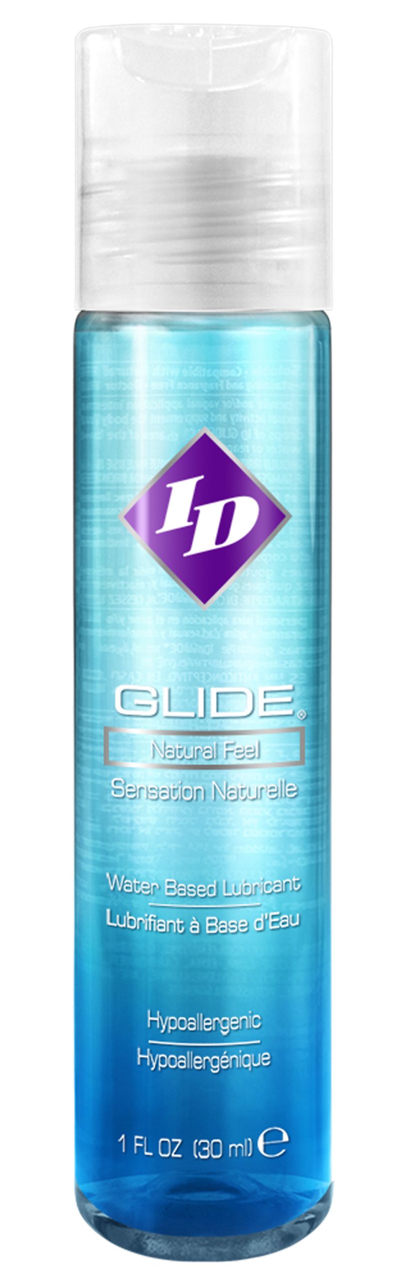 HOID-GLD-01.jpg ID Glide 1 Fl Oz - Image 1