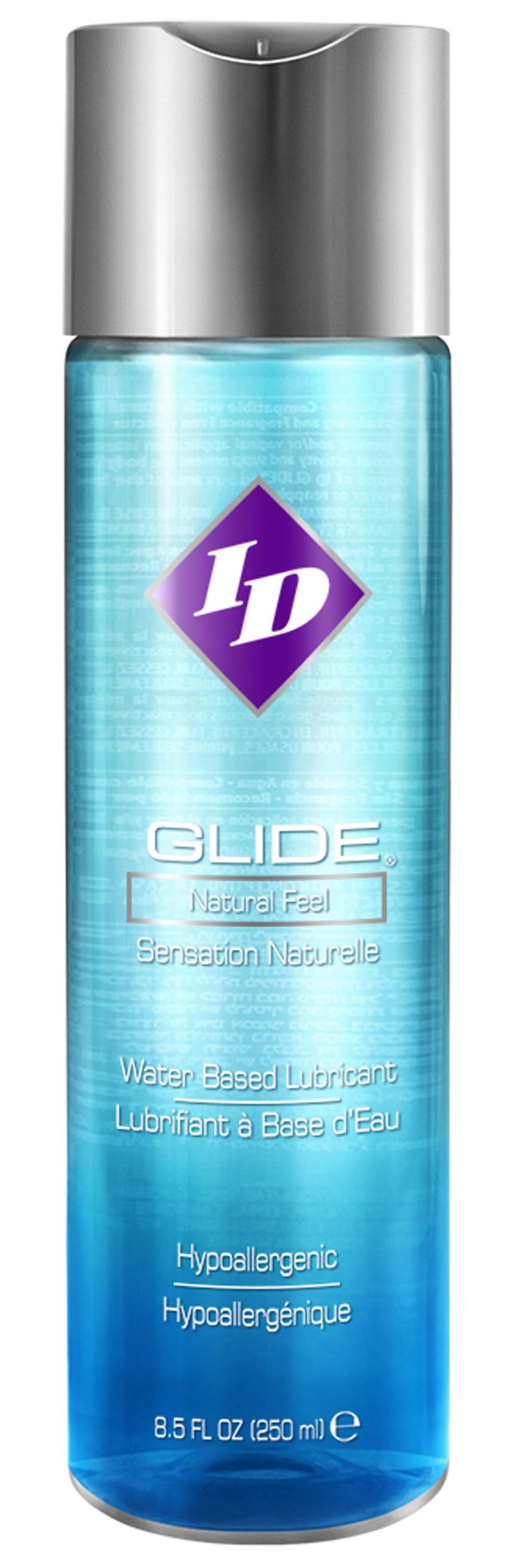 HOID-GLD-08.jpg ID Glide 8.5 Fl Oz - Image 1