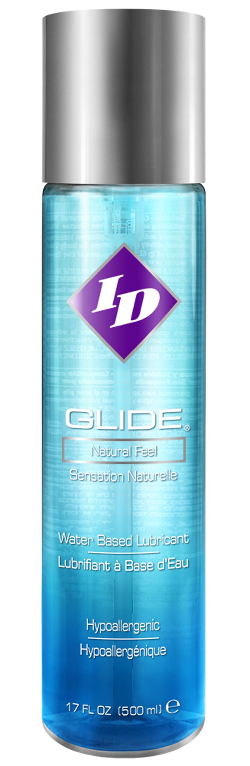 HOID-GLD-17.jpg ID Glide 17 Fl Oz - Image 1