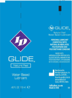 Glide 12ml Tubes - Case of 500 - Image 2