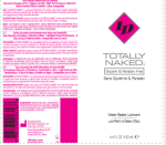 Totally Naked Water Based Lubricant 4.4 Oz - Image 2