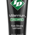 ID Millennium - 500 Piece Case - 12 ml Tubes - Bulk