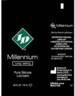 ID Millennium - 500 Piece Case - 12 ml Tubes - Bulk - Image 2