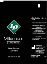 ID Millennium - 72 Piece Jar - 12 ml Tubes - Image 2