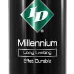 ID Millennium Silicone Lubricant 4.4 Oz