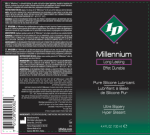 ID Millennium Silicone Lubricant 4.4 Oz - Image 2