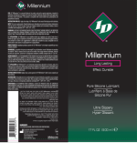ID Millennium Silicone Lubricant 17 Oz - Image 2