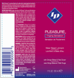 ID Pleasure 1 Fl Oz - Image 2