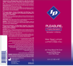 ID Pleasure 8.5 Fl Oz - Image 2