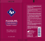 I-D 2oz Travel Tube Pleasure - Image 2