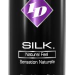ID Silk Silicone and Water Blend Lubricant 8.5 Oz