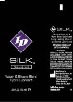 ID Silk - 72 Piece Bowl - 12ml Tubes - Image 2