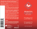 ID Sensations 2.2 Oz. - Image 2